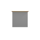 two block writing desk-3